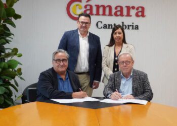 Convenio de apoyo al comercio ambulante