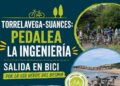 IngeBike por la Vía Verde