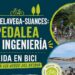 IngeBike por la Vía Verde