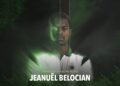 Jeanuël Belocian
