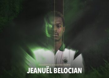 Jeanuël Belocian