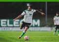 Rayo Cantabria visita al Llanera