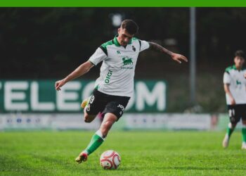 Rayo Cantabria visita al Llanera