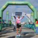 El Triatlón Ciudad de Santander corona a Andueza