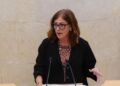 Rosa Diaz y las ayudas a la administración