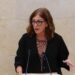 Rosa Diaz y las ayudas a la administración