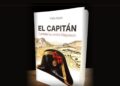 Rafa Muela presenta su novela «El Capitán»