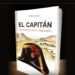 Rafa Muela presenta su novela «El Capitán»