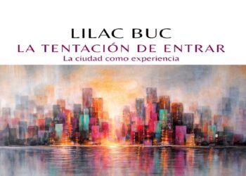 Lilac Buc