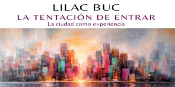 Lilac Buc