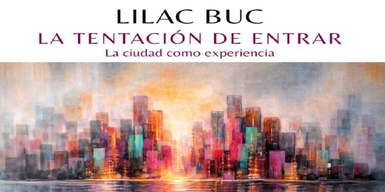 Lilac Buc
