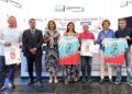 Los 100 y 50 km Ciudad de Santander