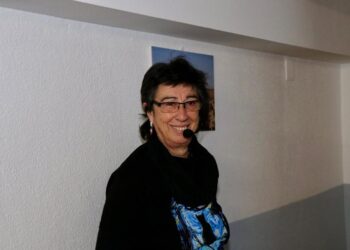 Marisa Maliaño Toca