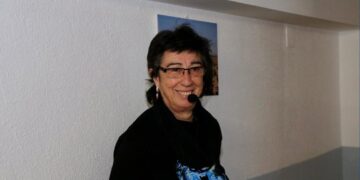 Marisa Maliaño Toca