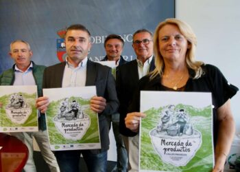 Mercado de Productos Pasiegos, Tradición y Gastronomía