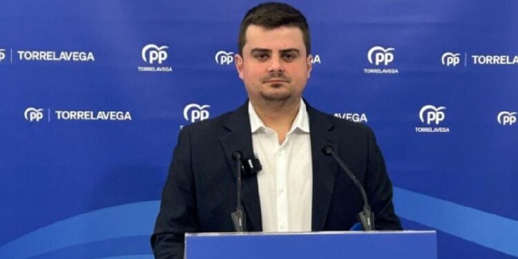 El PP reclama agilizar el PGOU de Torrelavega