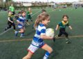 Ciclo sobre deporte y desarrollo infantil