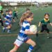 Ciclo sobre deporte y desarrollo infantil