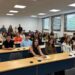 Nuevos estudiantes de CESINE Curso 26-27