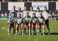 Primer triunfo del Racing ante el Madrid CFF ‘B’