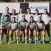 Primer triunfo del Racing ante el Madrid CFF ‘B’
