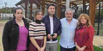 Representantes Oposición de Piélagos