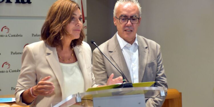 PRC Ley de vivienda