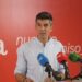 PSOE Santander