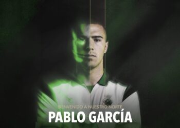 Pablo García