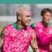 El nuevo jugador del Racing Pablo García