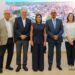 presentación del Parque de Innovación en Salud