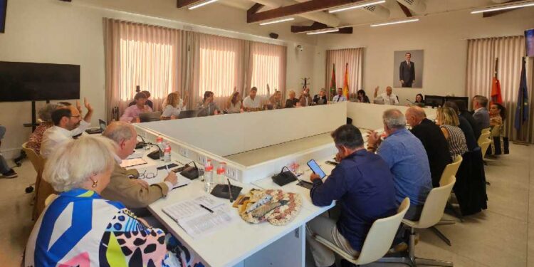 Ordenanza ERA Torrelavega