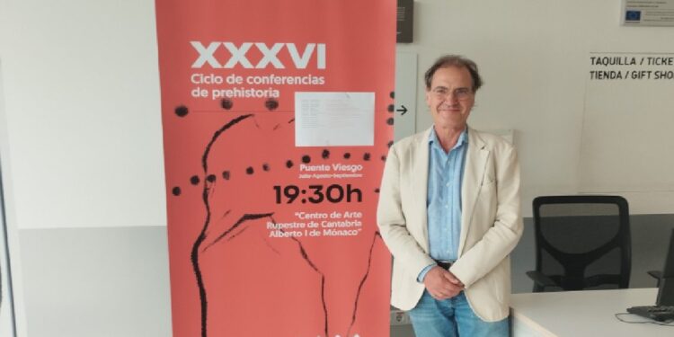 Ciclo sobre Prehistoria de Puente Viesgo
