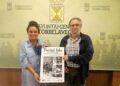Piedad Isla llega al CNFoto con una muestra de 75 fotografías
