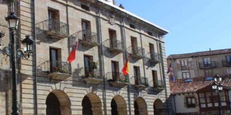 Presupuesto Municipal