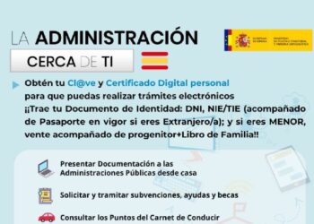 Programa ‘La Administración cerca de ti’ en Piélagos