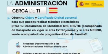 Programa ‘La Administración cerca de ti’ en Piélagos