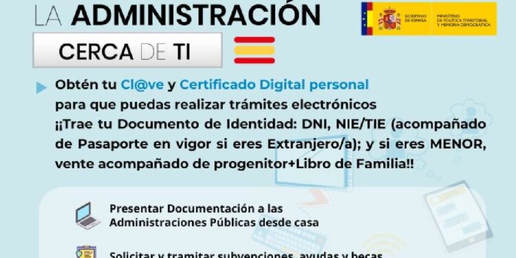 Programa ‘La Administración cerca de ti’ en Piélagos