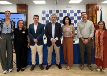 Sindicatos reclaman recuperar las pagas extraordinarias