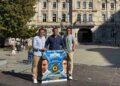 Reto solidario La Caja