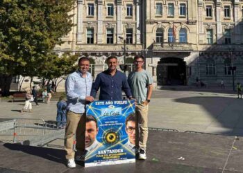 Reto solidario La Caja