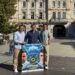 Reto solidario La Caja