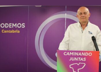 Planta de residuos de La Verde ,alegaciones de Podemos