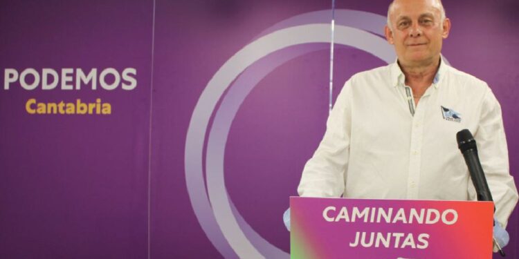 Planta de residuos de La Verde ,alegaciones de Podemos