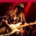 Santiago & The Soulmovers en Escenario Santander
