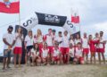Selección Cántabra de Surf