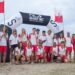 Selección Cántabra de Surf