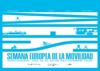 Semana Europea de la Movilidad