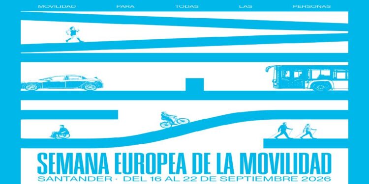 Semana Europea de la Movilidad
