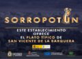 Sorropotún